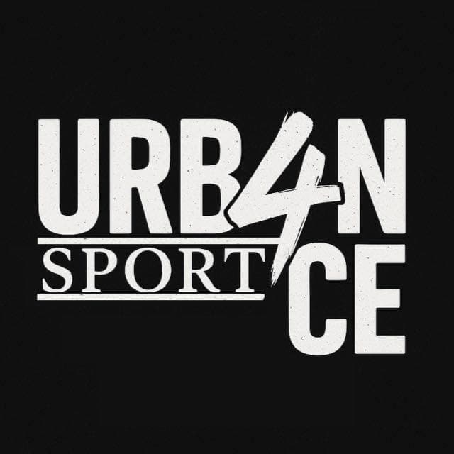 Logo Urban4ce Sport
